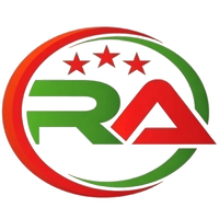 Randa Group Logo