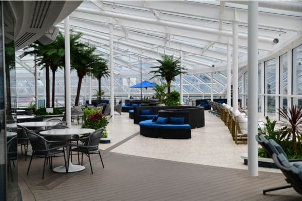 Hotel Interior