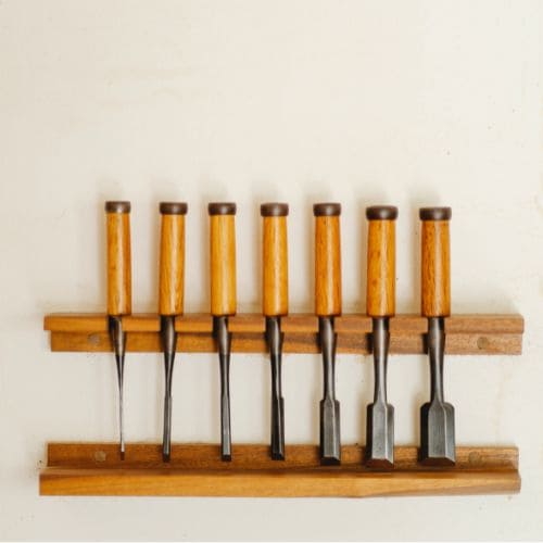 Chisel