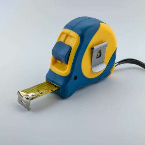 Tape Measure